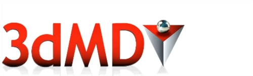 3dMD