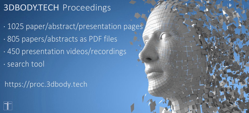 PROC.3DBODY.TECH