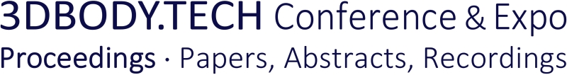 PROC.3DBODY.TECH